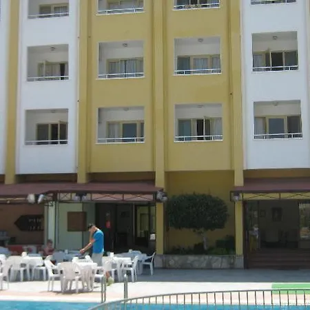 Hotel Oya