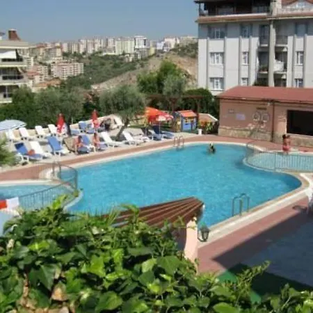 Hotel Oya