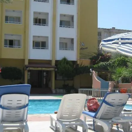 Hotel Oya 2*