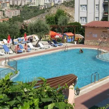 Hotel Oya