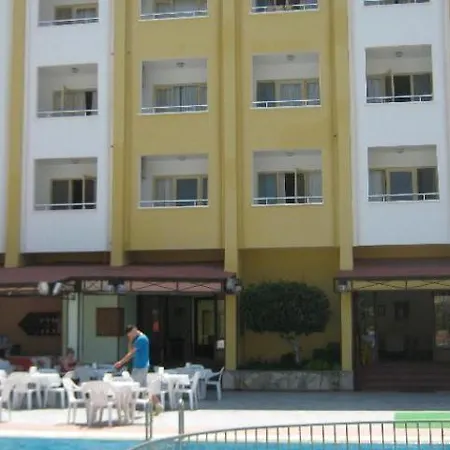 Hotel Oya 2*