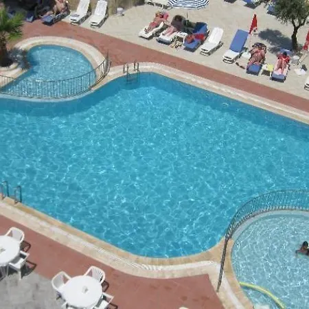 Hotel Oya Kusadasi