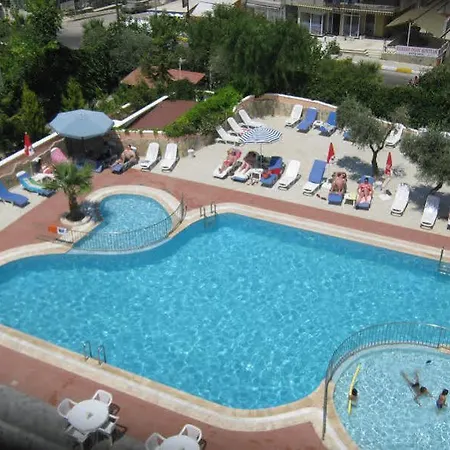Oya Hotel