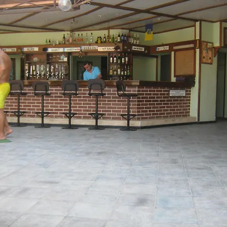 Oya Hotel 2*