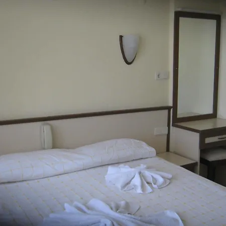 Hotel Oya