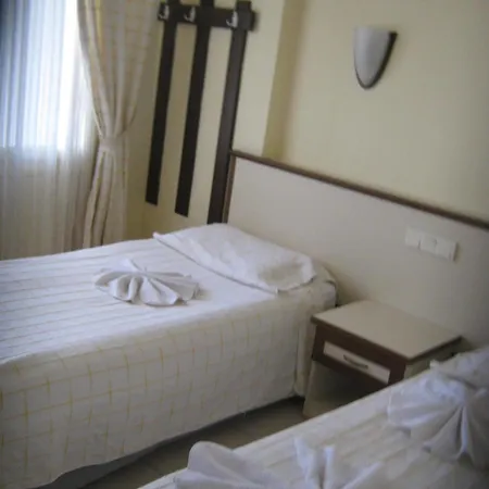 Oya Hotel