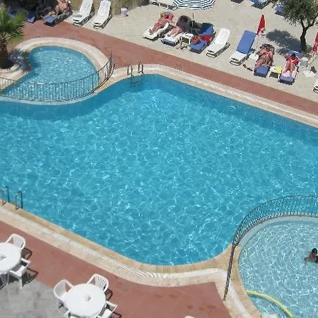 Oya Otel